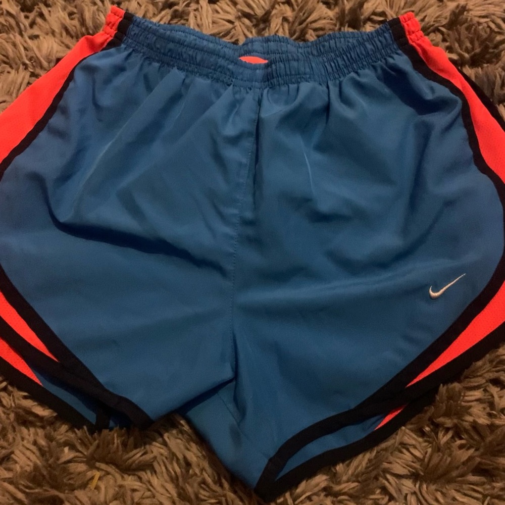 Nike Shorts!